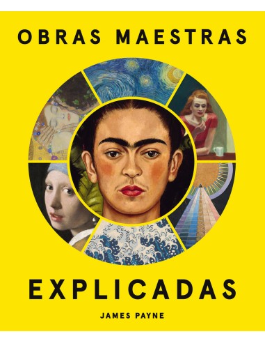 OBRAS MAESTRAS EXPLICADAS