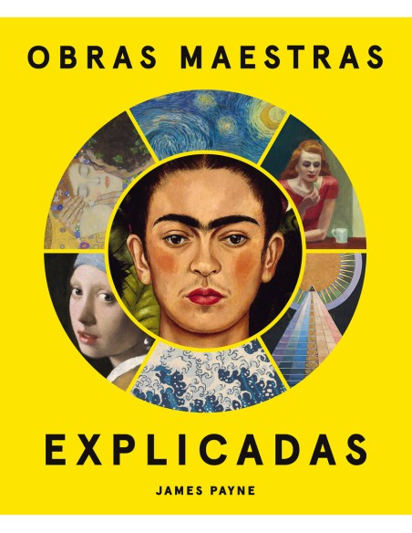 OBRAS MAESTRAS EXPLICADAS