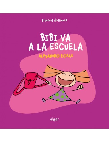 Bibi va a la escuela