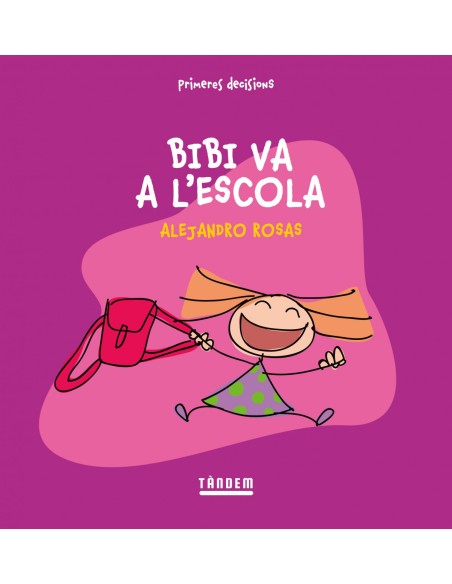 Bibi va a lescola Bibi va a lescola