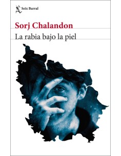 La rabia bajo la piel