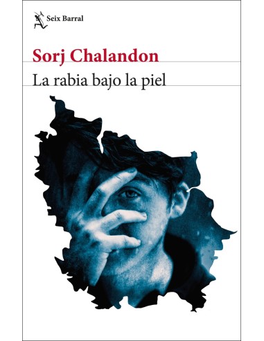 La rabia bajo la piel