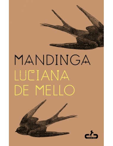 MANDINGA