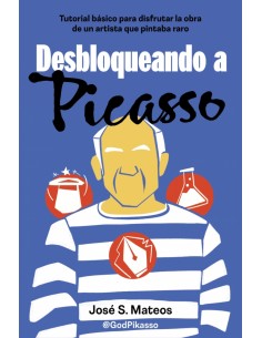 DESBLOQUEANDO A PICASSO