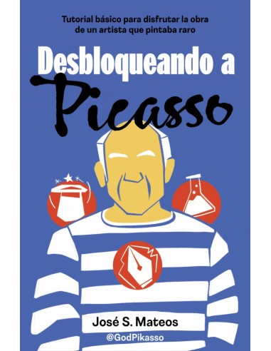 DESBLOQUEANDO A PICASSO