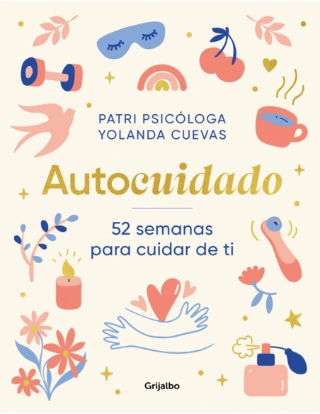 AUTOCUIDADO