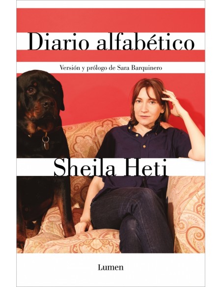 DIARIO ALFABETICO