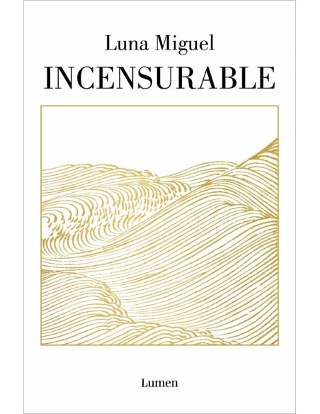 INCENSURABLE