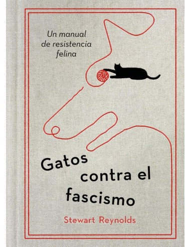GATOS CONTRA EL FASCISMO