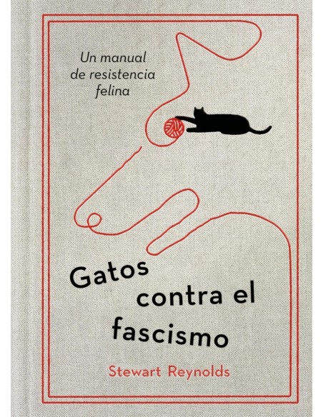 GATOS CONTRA EL FASCISMO