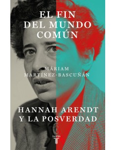 EL FIN DEL MUNDO COMUN