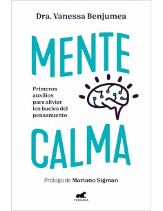 MENTE CALMA