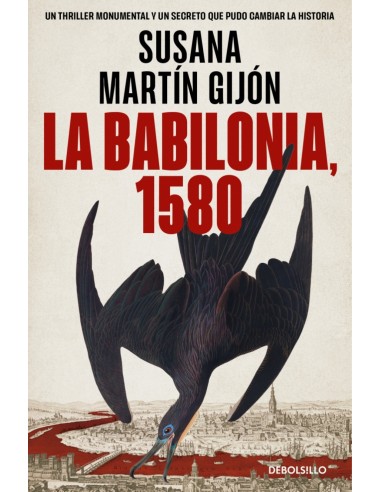 LA BABILONIA 1580