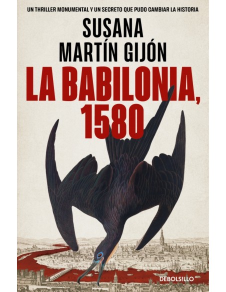 LA BABILONIA 1580
