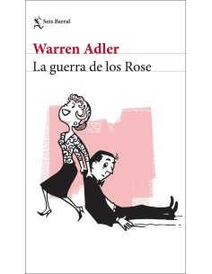 La guerra de los Rose