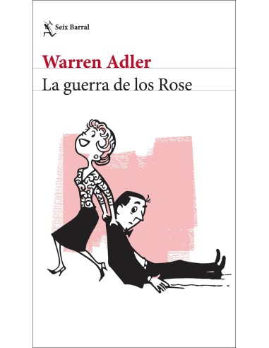 La guerra de los Rose