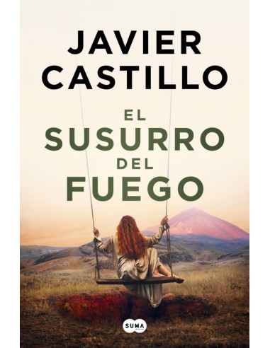 El susurro del fuego