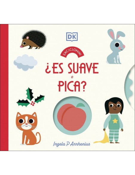 ES SUAVE O PICA ENCICLOMINI