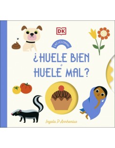 HUELE BIEN O HUELE MAL ENCICLOMINI