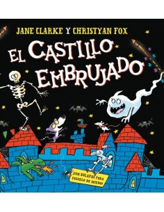 EL CASTILLO EMBRUJADO