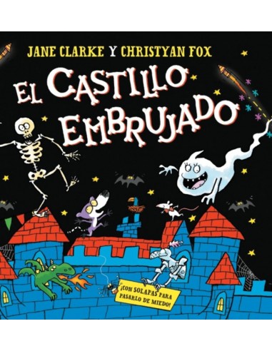 EL CASTILLO EMBRUJADO