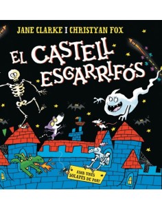 CASTELL ESGARRIFOS EL