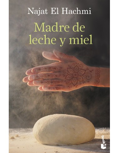 Madre de leche y miel