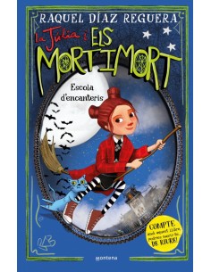 JULIA I ELS MORTIMORT 3 CAT
