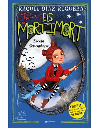 JULIA I ELS MORTIMORT 3 CAT
