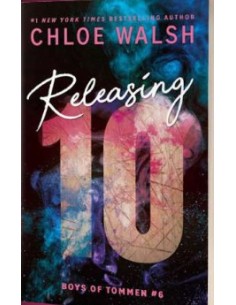 RELEASING 10 LOS CHICOS DE TOMMEN 6