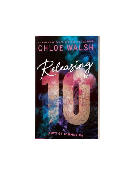RELEASING 10 LOS CHICOS DE TOMMEN 6