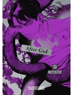 AFTER GOD 3