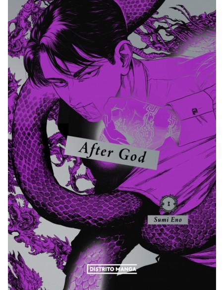 AFTER GOD 3