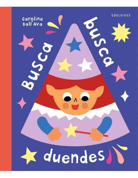 Busca busca duendes