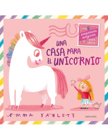 Una casa para el unicornio