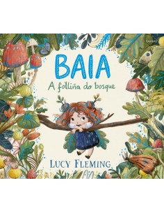 Baia a follina do bosque
