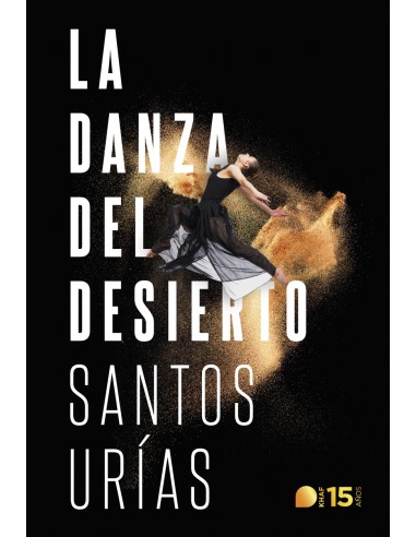 La danza del desierto