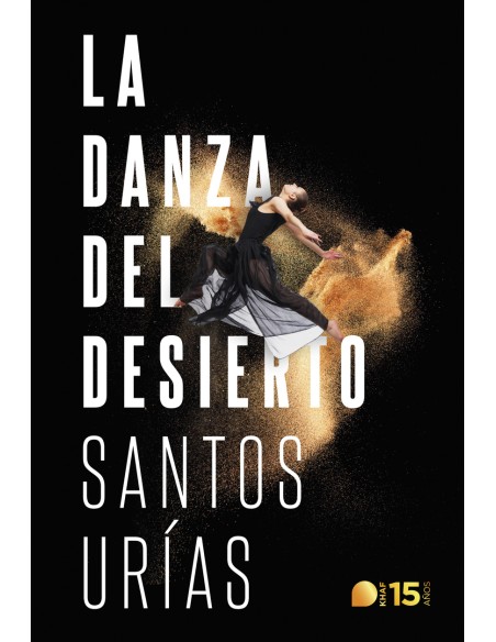 La danza del desierto