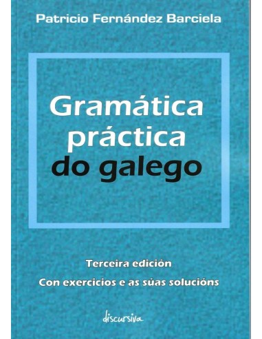 Gramatica practica do galego