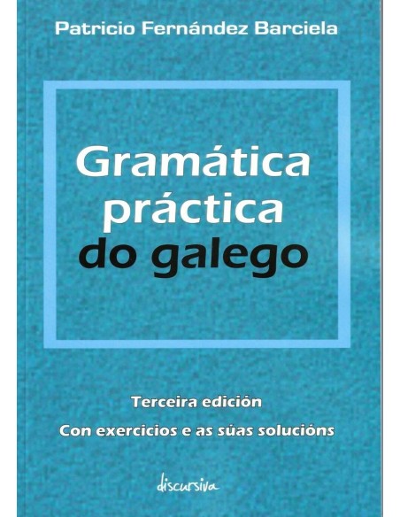 Gramatica practica do galego