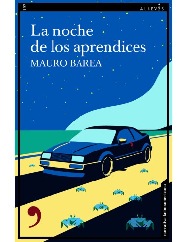 La noche de los aprendices