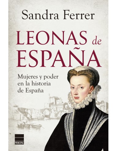 Leonas de Espana