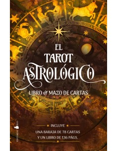 El Tarot astrologico