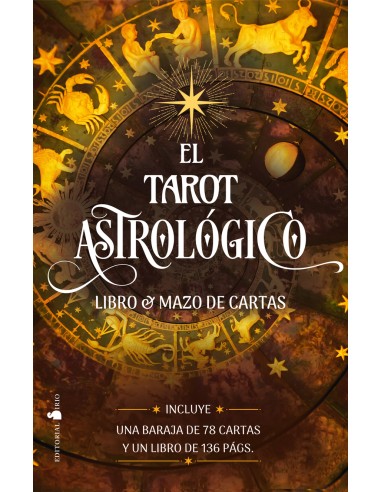 El Tarot astrologico