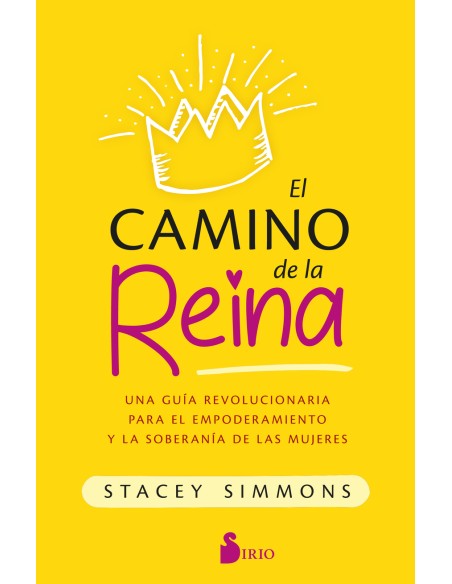 El camino de la reina