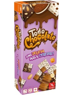 TODO CHOCOLATE LUDILO