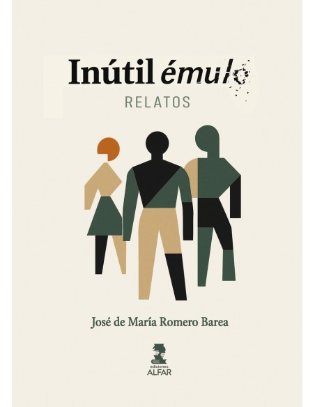 Inutil Emulo Relatos