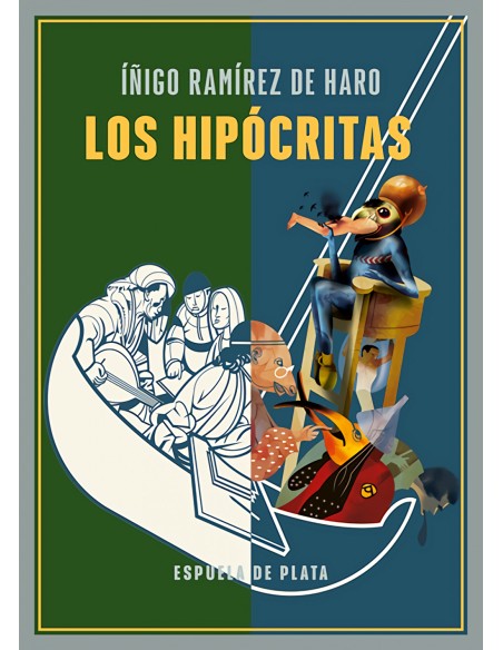 Los hipocritas