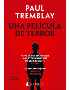 Una pelicula de terror