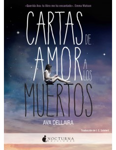 Cartas de amor a los muertos